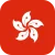 able-button-flag-hong-kong